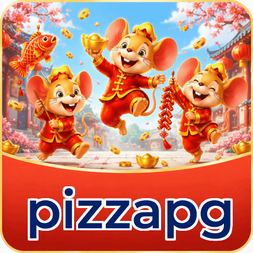 Certificação eCOGRA pizzapg