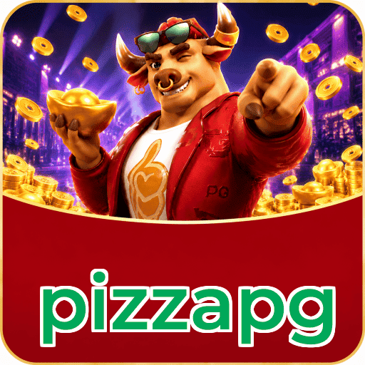 pizzapg Instalar Logo 2