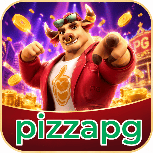 pizzapg Instalar Logo 3