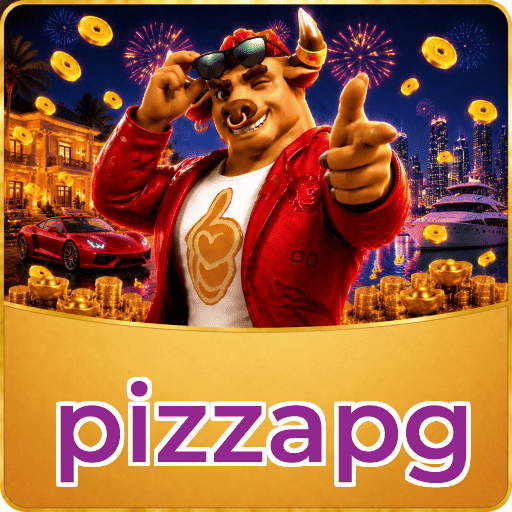 pizzapg PIX Instantâneo - Saques em 8 Minutos