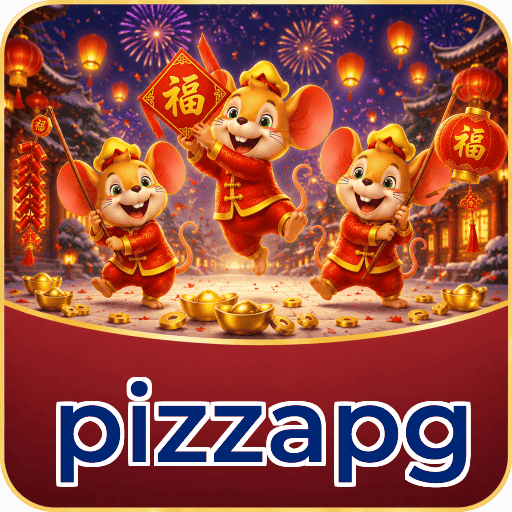 pizzapg Licença Curaçao Gaming