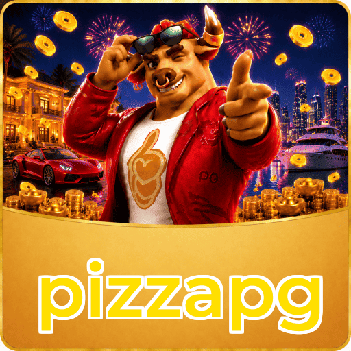 pizzapg Segurança Logo 1